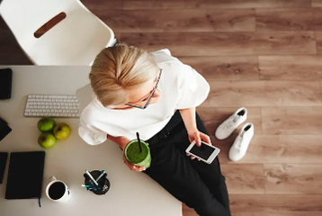 Sobre - Esmeralda Brindes